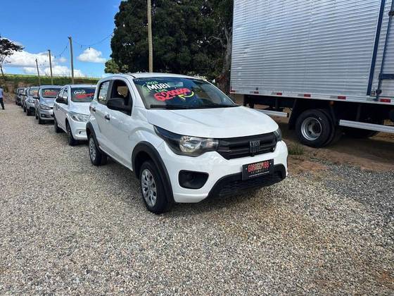 FIAT MOBI 1.0 EVO FLEX LIKE. MANUAL FIAT MOBI 1.0 EVO FLEX LIKE. MANUAL